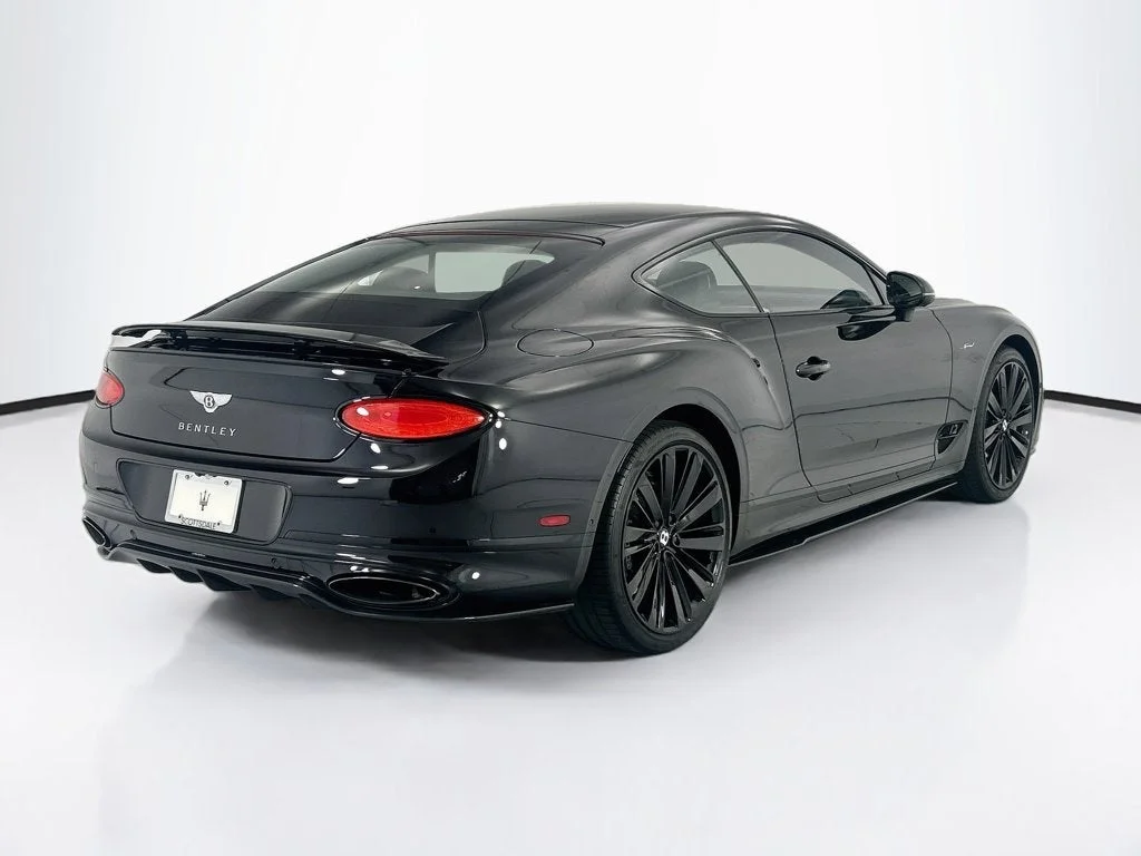 Used 2023 Spectre Metallic Bentley  image 5