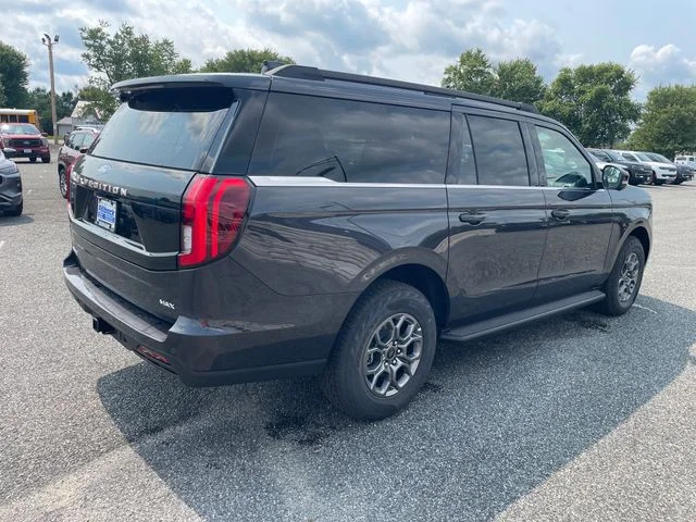New 2026 Gray Ford Active image 8