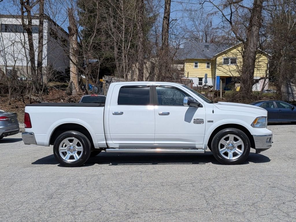 Used 2012 RAM Ram 1500 Pickup Laramie Longhorn with VIN 1C6RD7PT6CS258348 for sale in Elmsford, NY