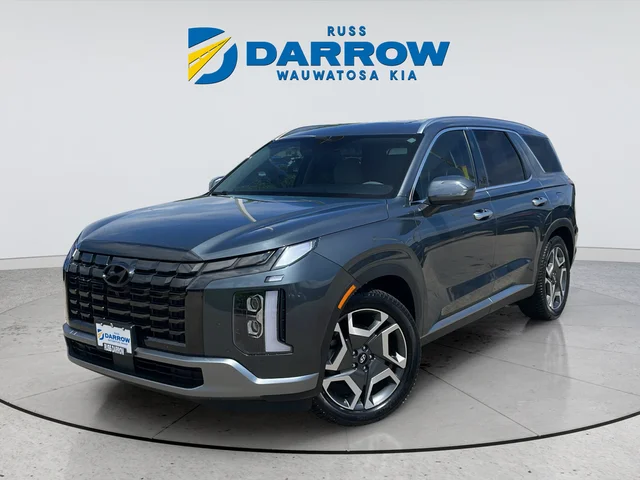 2023 Hyundai Palisade Limited