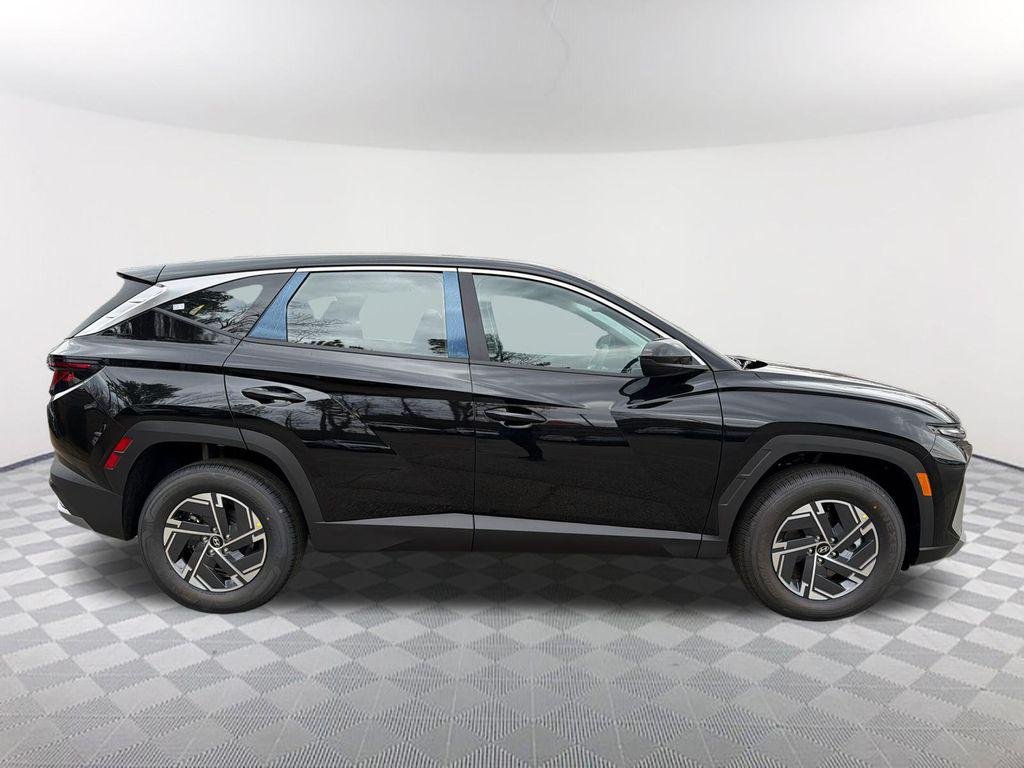 New 2026 Gray Hyundai Blue image 4