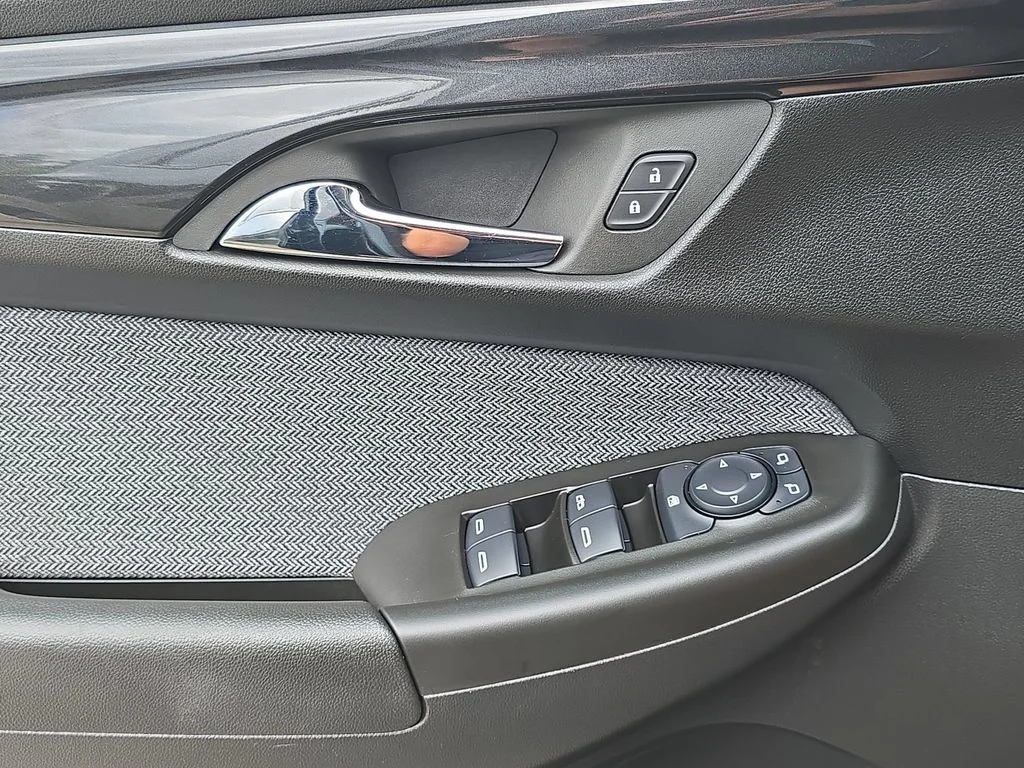 2025 Chevrolet Trailblazer LT - Photo 24