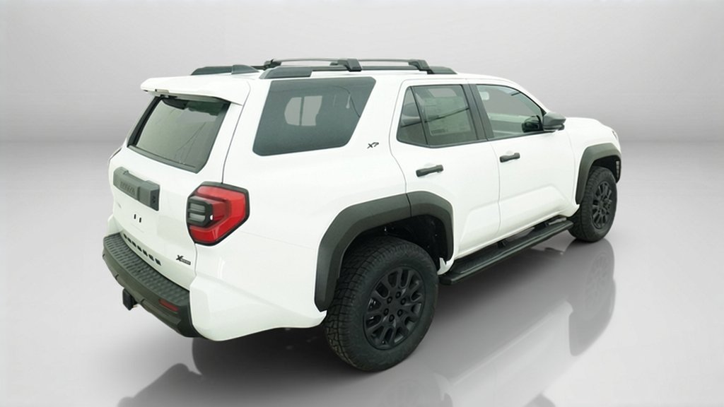 New 2026 Ice Cap Toyota SR5 image 39