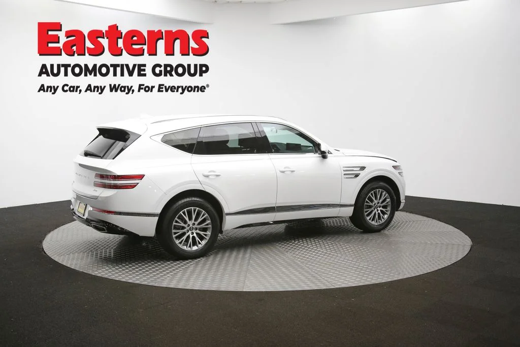 Used 2024 White Genesis 2.5T image 43