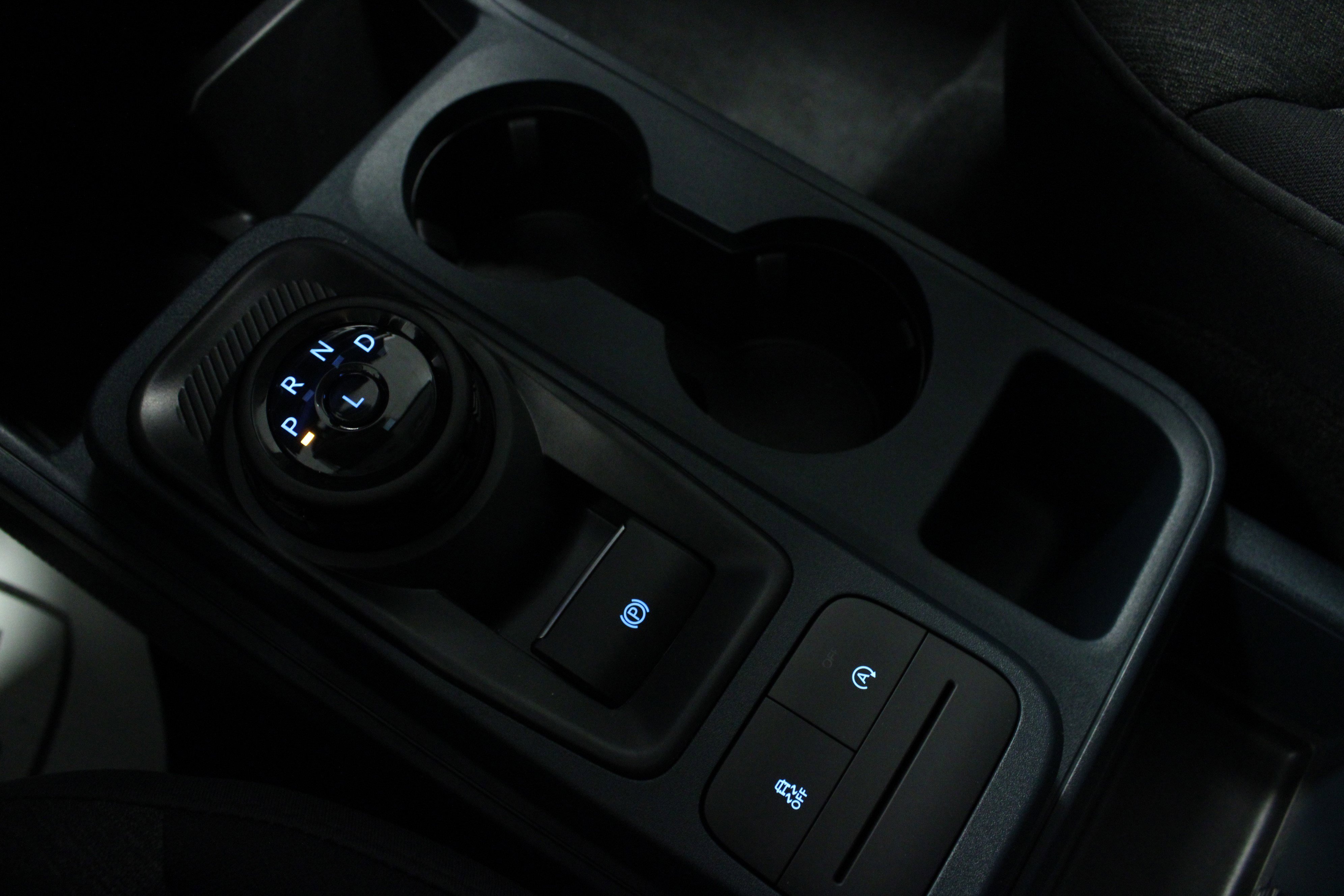 2025 Ford Maverick XLT - Photo 23