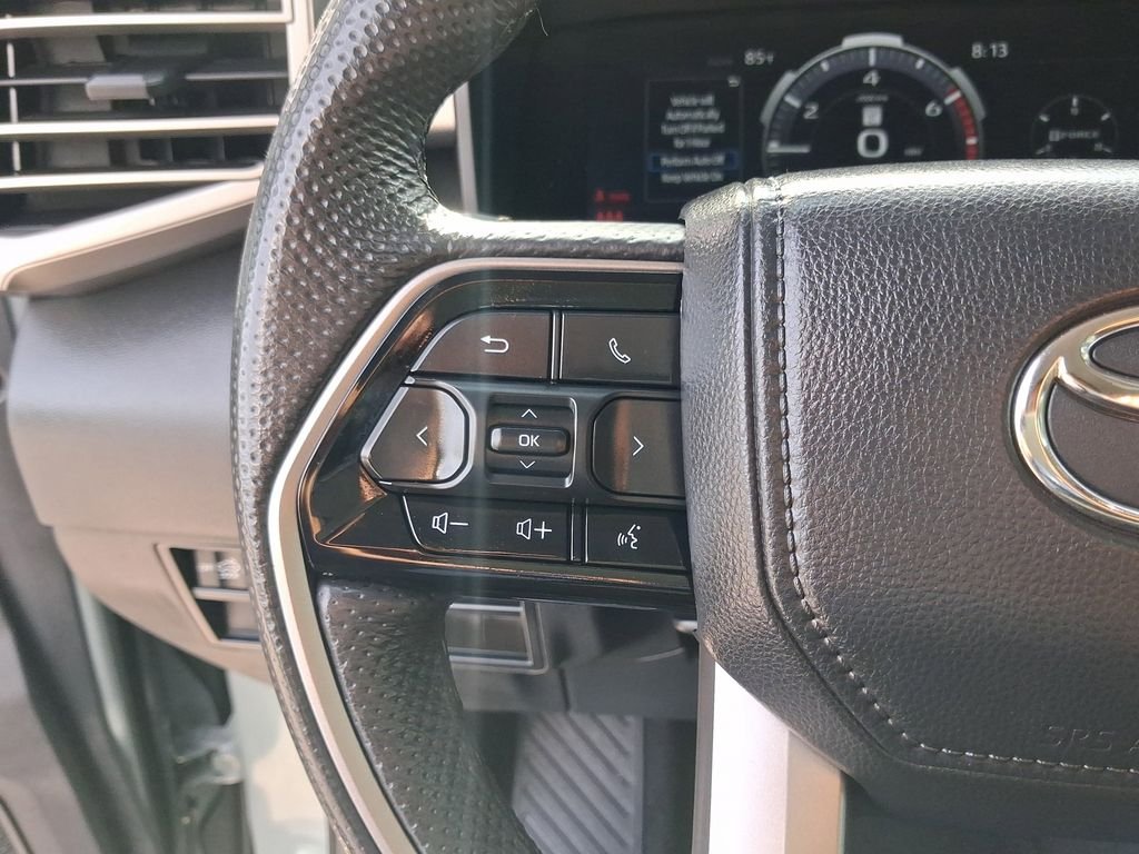 Used 2024  Toyota Limited image 23
