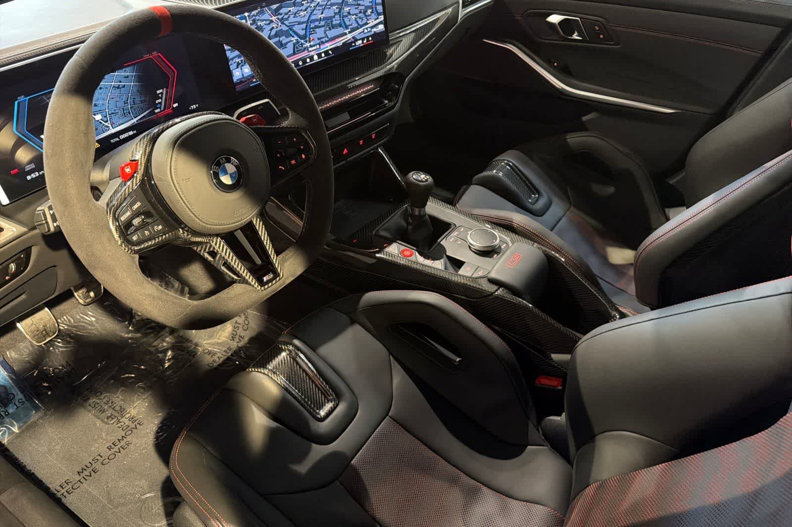 New 2027 Black Sapphire Metallic BMW  image 11