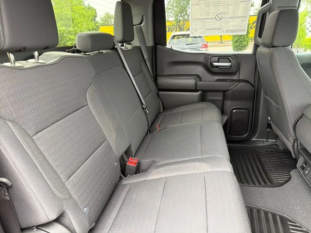 2026 GMC Sierra 1500 Pro - Photo 23