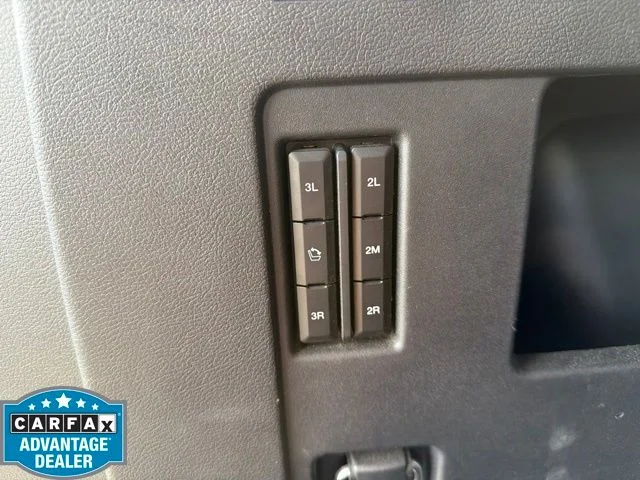 Used 2022 Gray Ford Limited image 13