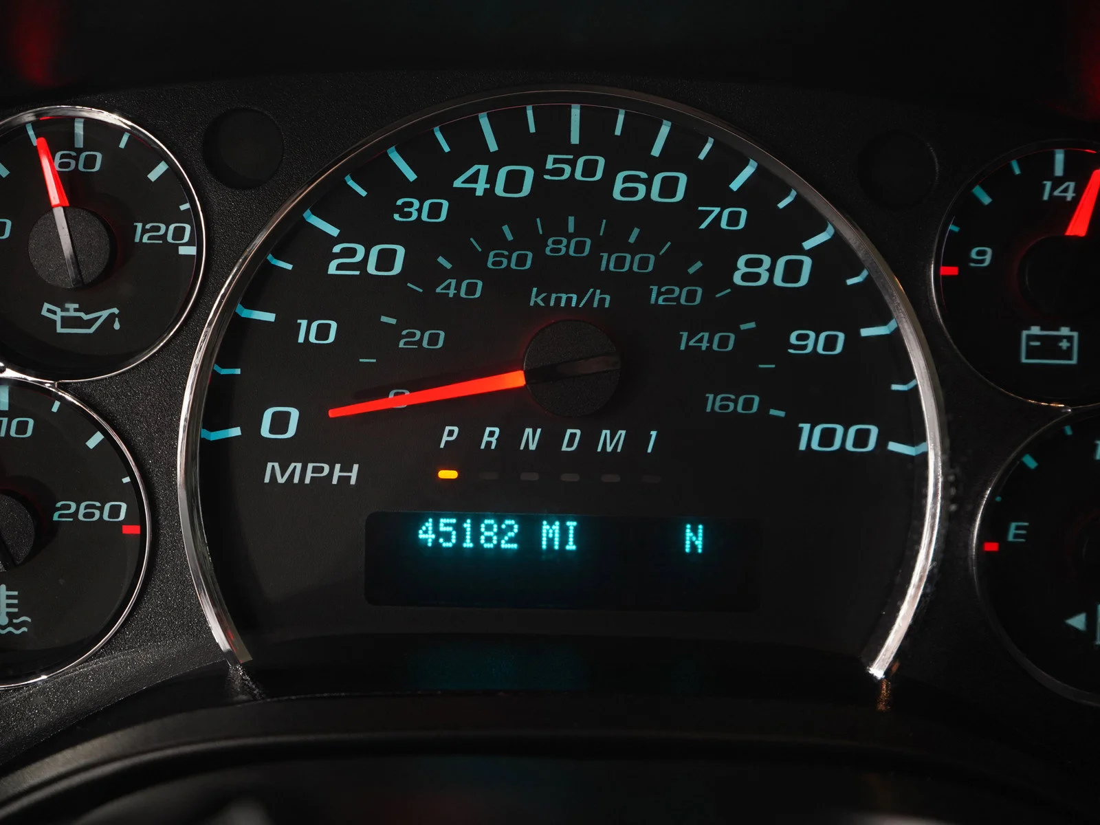 Used 2023 Summit White Chevrolet LS image 27