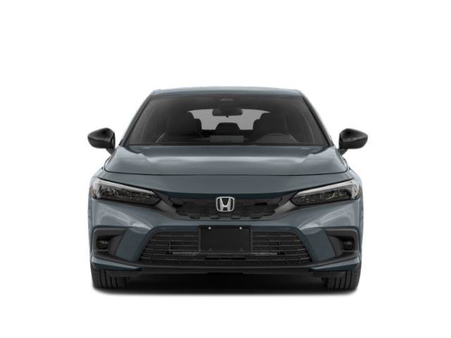 Certified Used 2024 Sonic Gray Pearl Honda Sport image 8