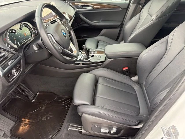 2018 BMW X3 xDrive30i - Photo 18