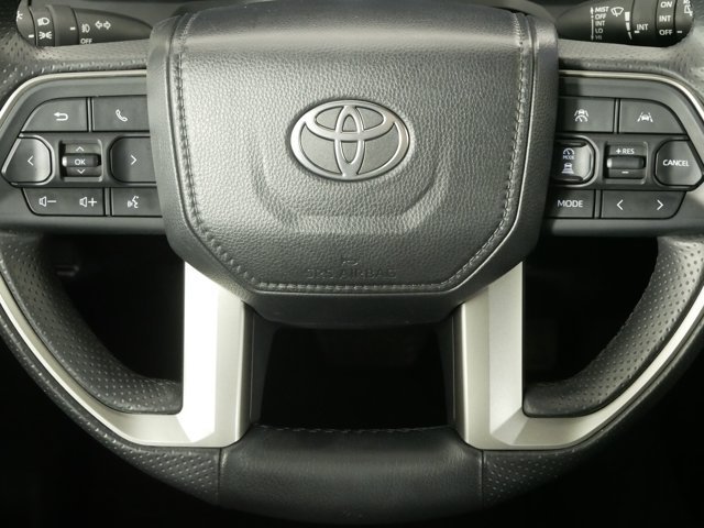 Certified Used 2025 Ice Cap Toyota TRD Off-Road Premium image 19