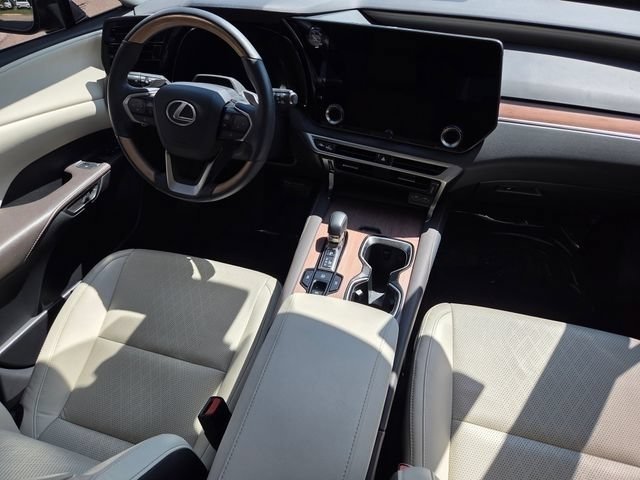 2024 Lexus RX 350 - Photo 33