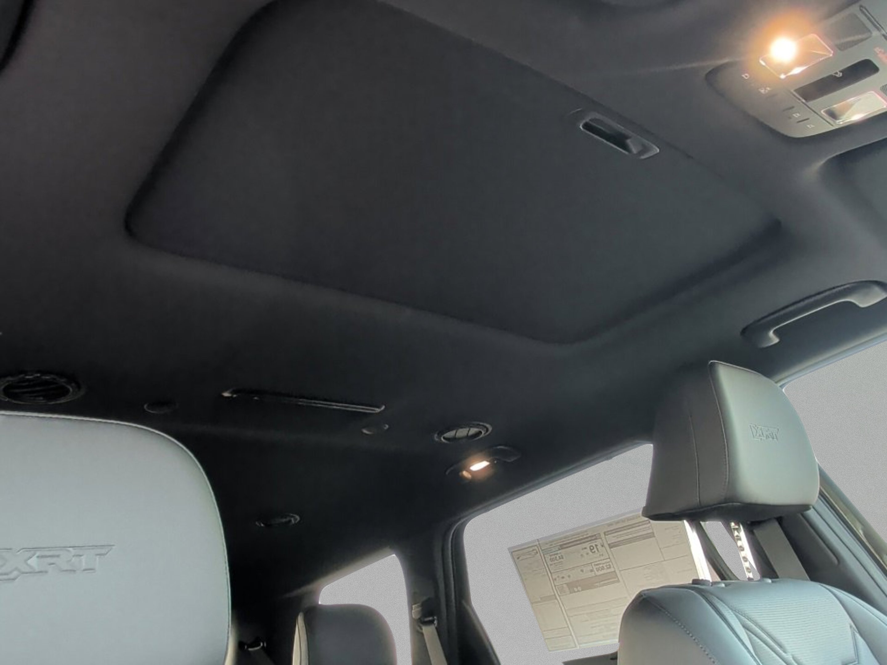 2026 Hyundai Palisade XRT Pro - Photo 25