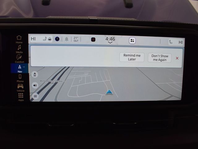 New 2026 Reign Exterior Paint Jeep Mojave image 11