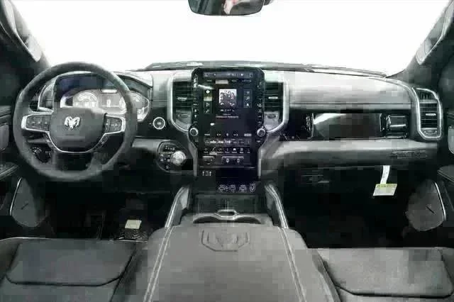 2026 RAM 1500 Laramie - Photo 10