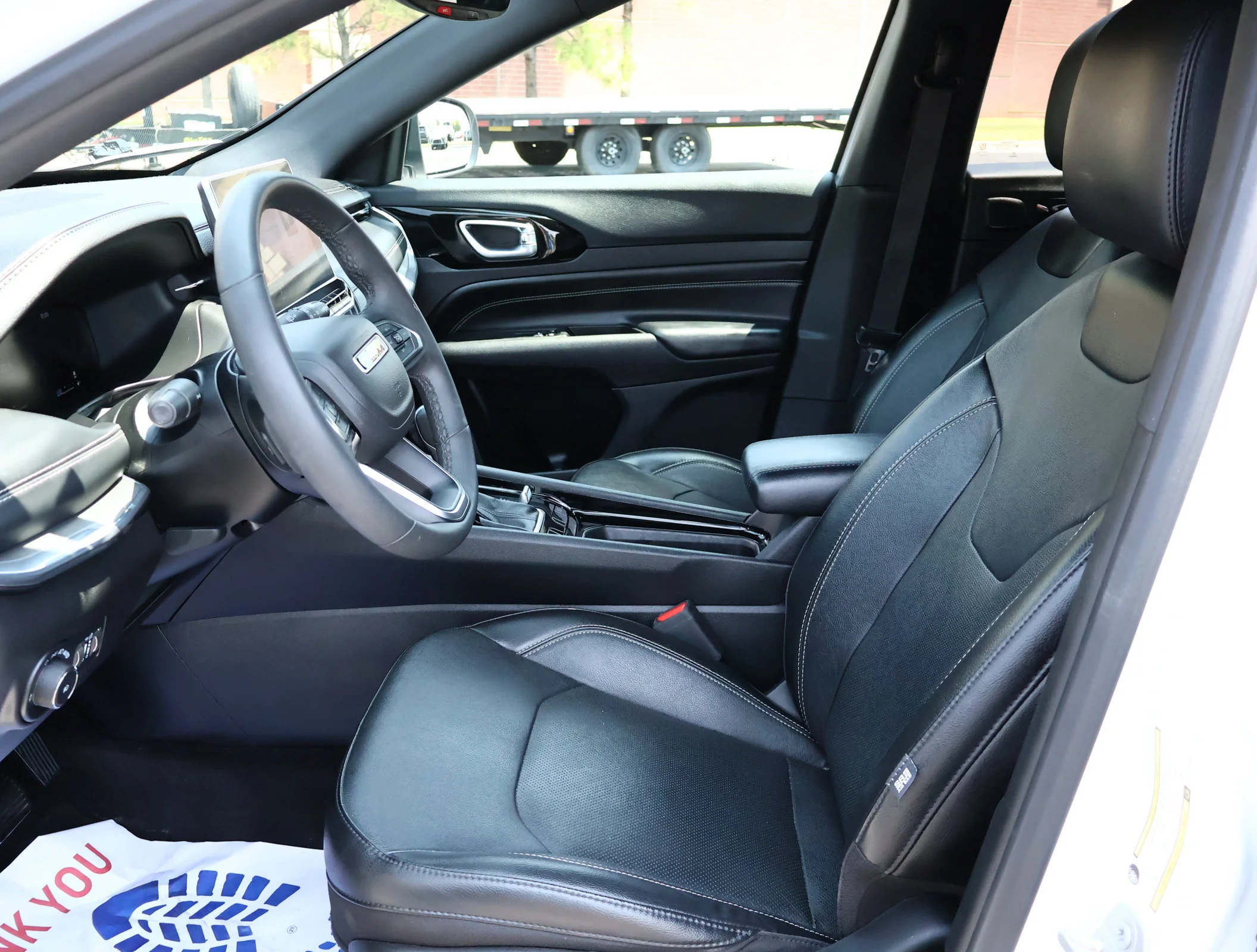 2023 Jeep Compass High Altitude - Photo 10