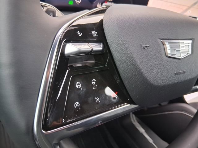 2026 Cadillac VISTIQ Sport - Photo 12