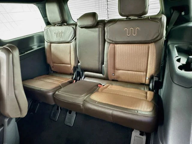 New 2027 Ford Expedition King Ranch