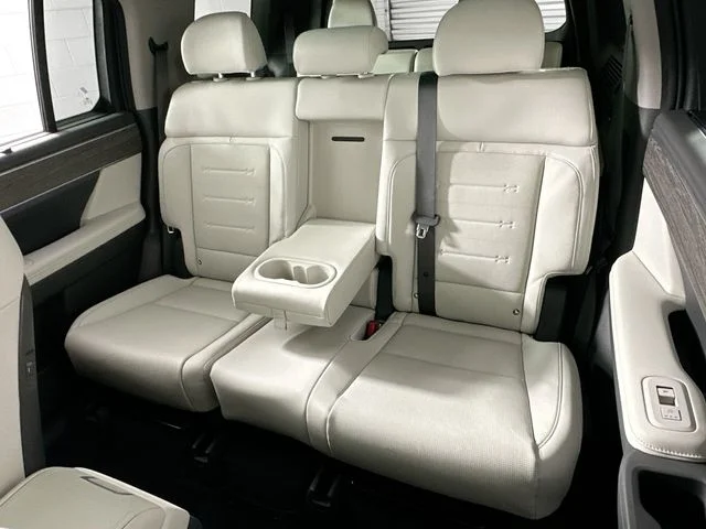New 2026 Hyundai SANTA FE HYBRID Limited