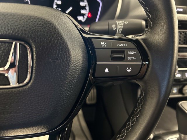 2025 Honda Civic Sport - Photo 27