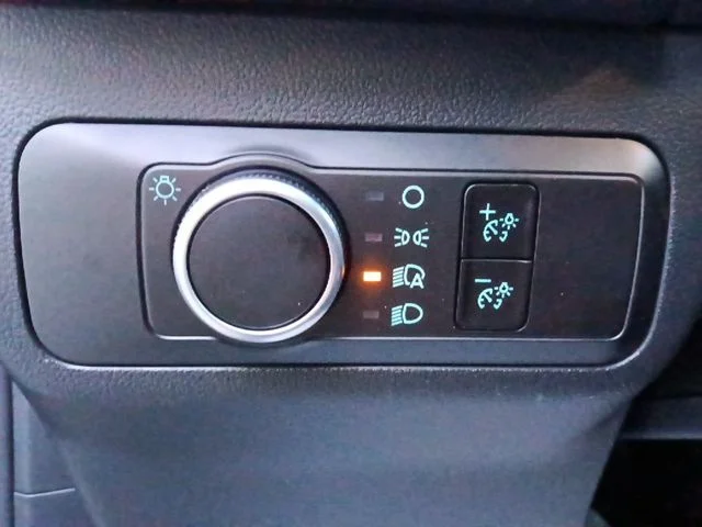 New 2026 Agate Black Metallic Ford Active® image 17