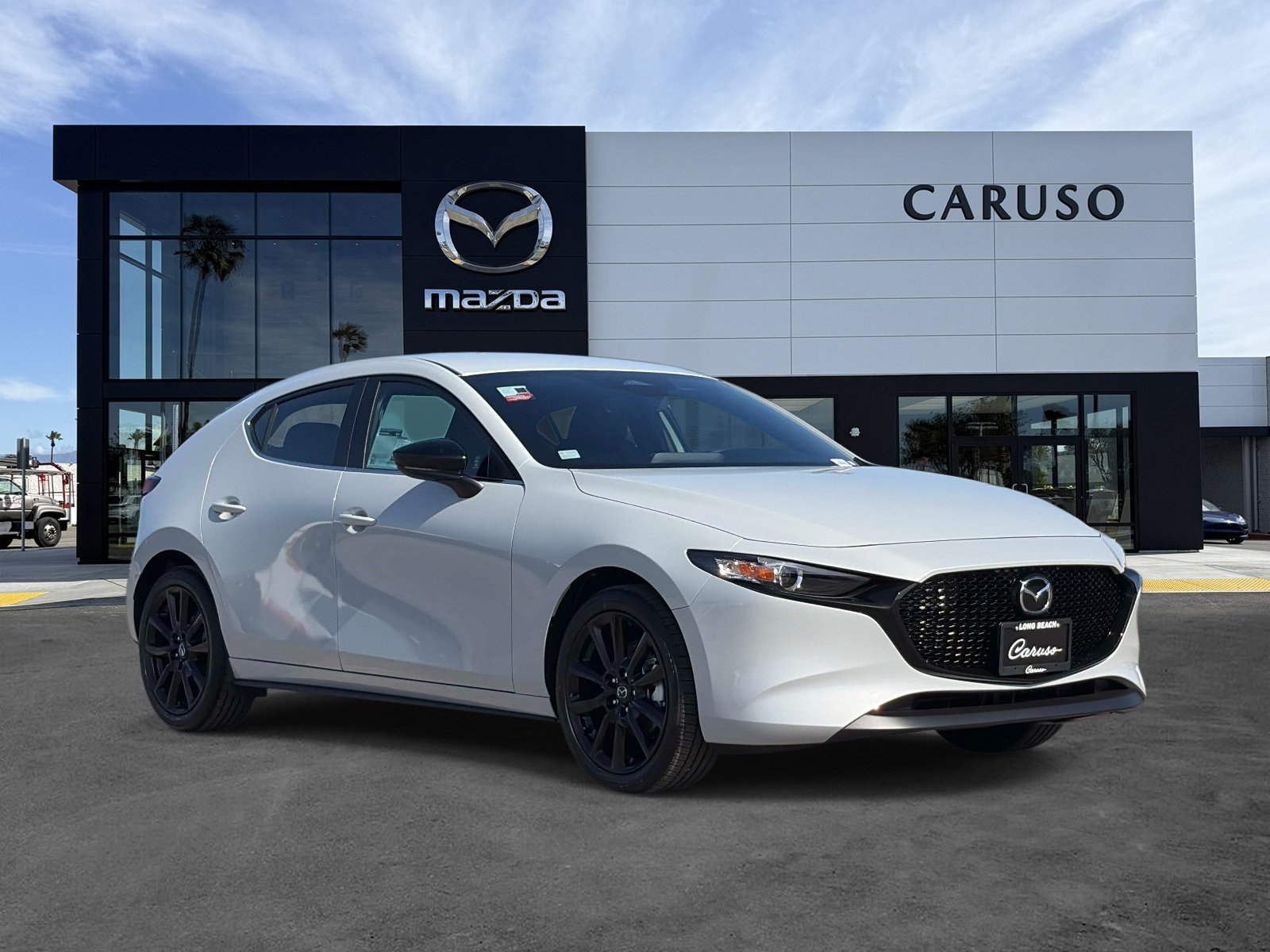 2026 Mazda CX-3 Select Sport AT 5-Door SKYACTIV's photo