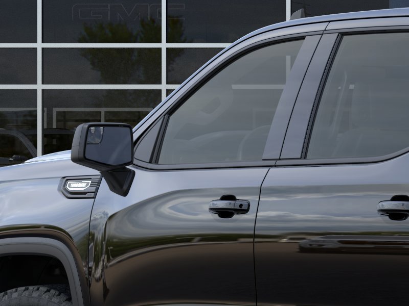 2026 GMC Sierra 1500 Elevation - Photo 12