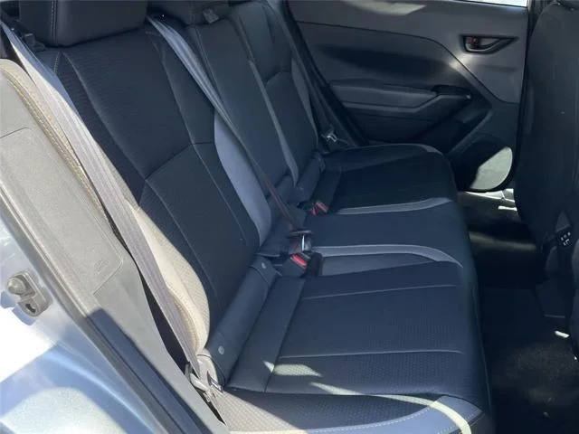 2026 Subaru Crosstrek Wilderness - Photo 17