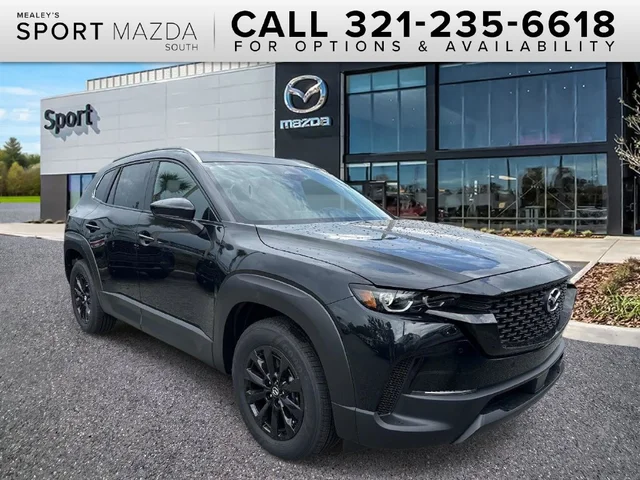 2026 Mazda CX-50 Hybrid Preferred AWD