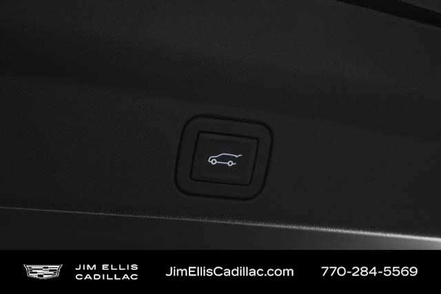 2025 Cadillac Escalade IQ Luxury 2 - Photo 24