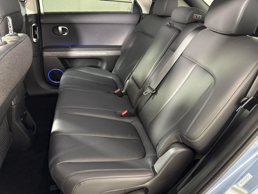 2022 Hyundai IONIQ 5 Limited - Photo 15