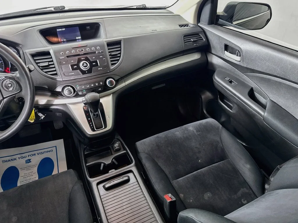 Used 2013 Kona Coffee Metallic Honda LX image 25