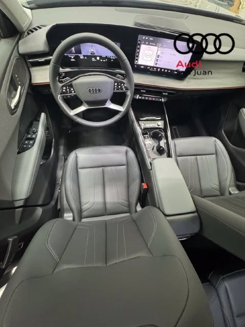 New 2026 Gray Audi S line image 34