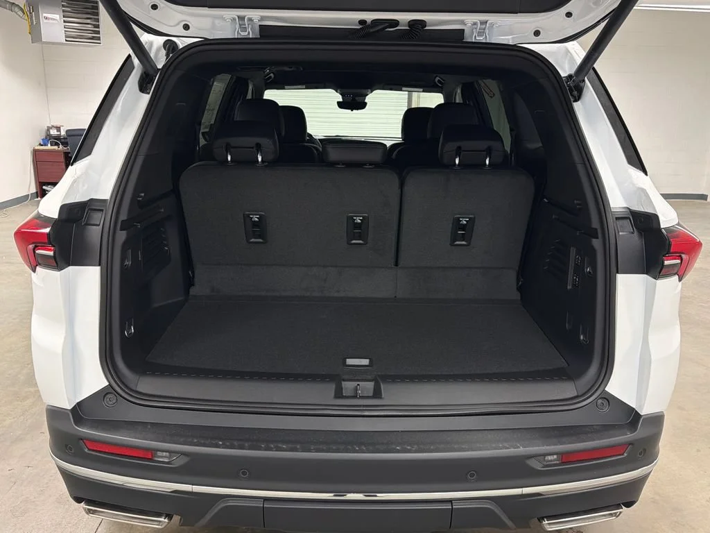2026 Buick Enclave Preferred - Photo 17