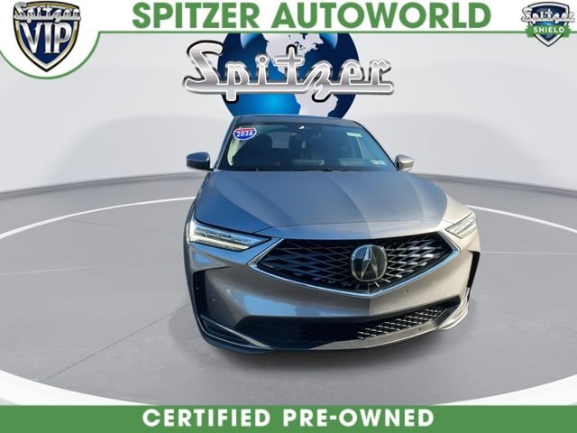 Used 2026  Acura Technology Package image 3