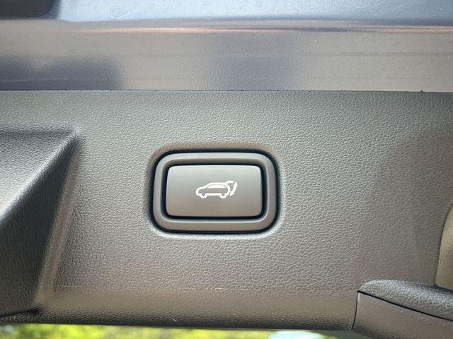 New 2026 Blue Hyundai SEL Plus FWD image 35