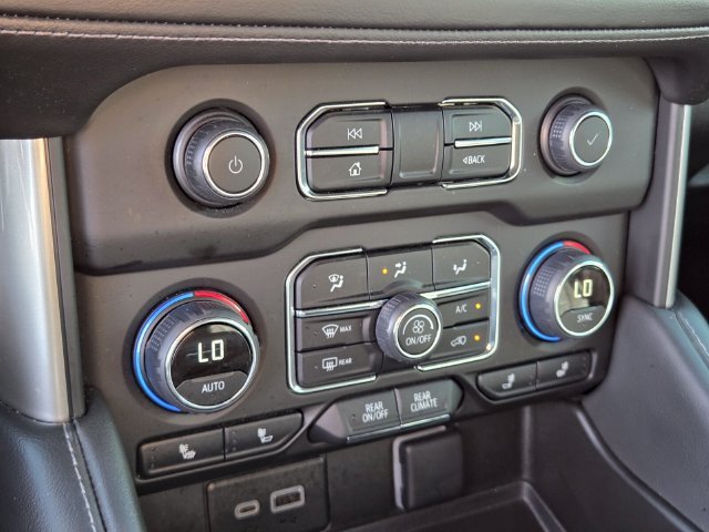 2024 Chevrolet Tahoe LT - Photo 23