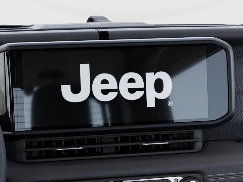 New 2026 Anvil Clear-Coat Exterior Paint Jeep Rubicon image 20