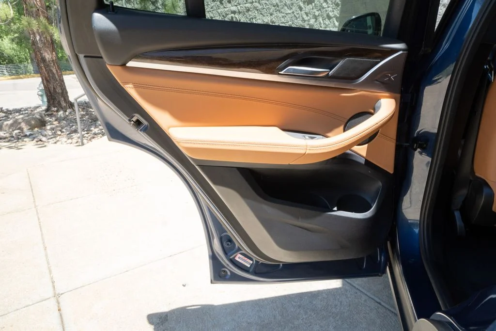Used 2019 Blue BMW xDrive30i image 15