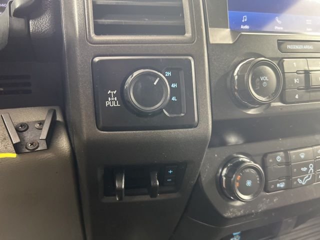 Used 2022 Vermillion Red Ford XL image 20