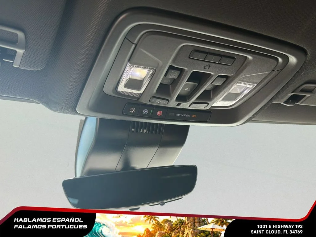 2026 GMC Sierra 1500 Denali - Photo 20