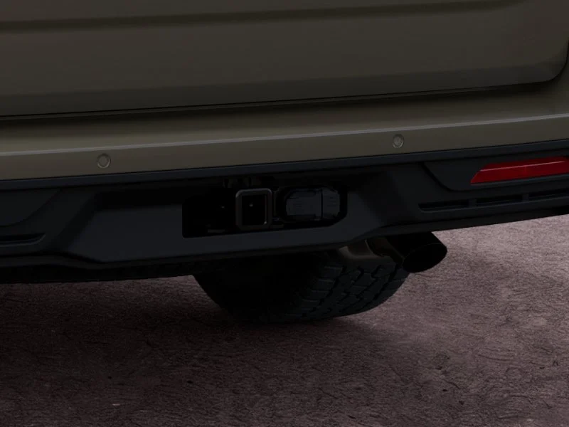 New 2027 Marsh Gray Ford Tremor® image 23