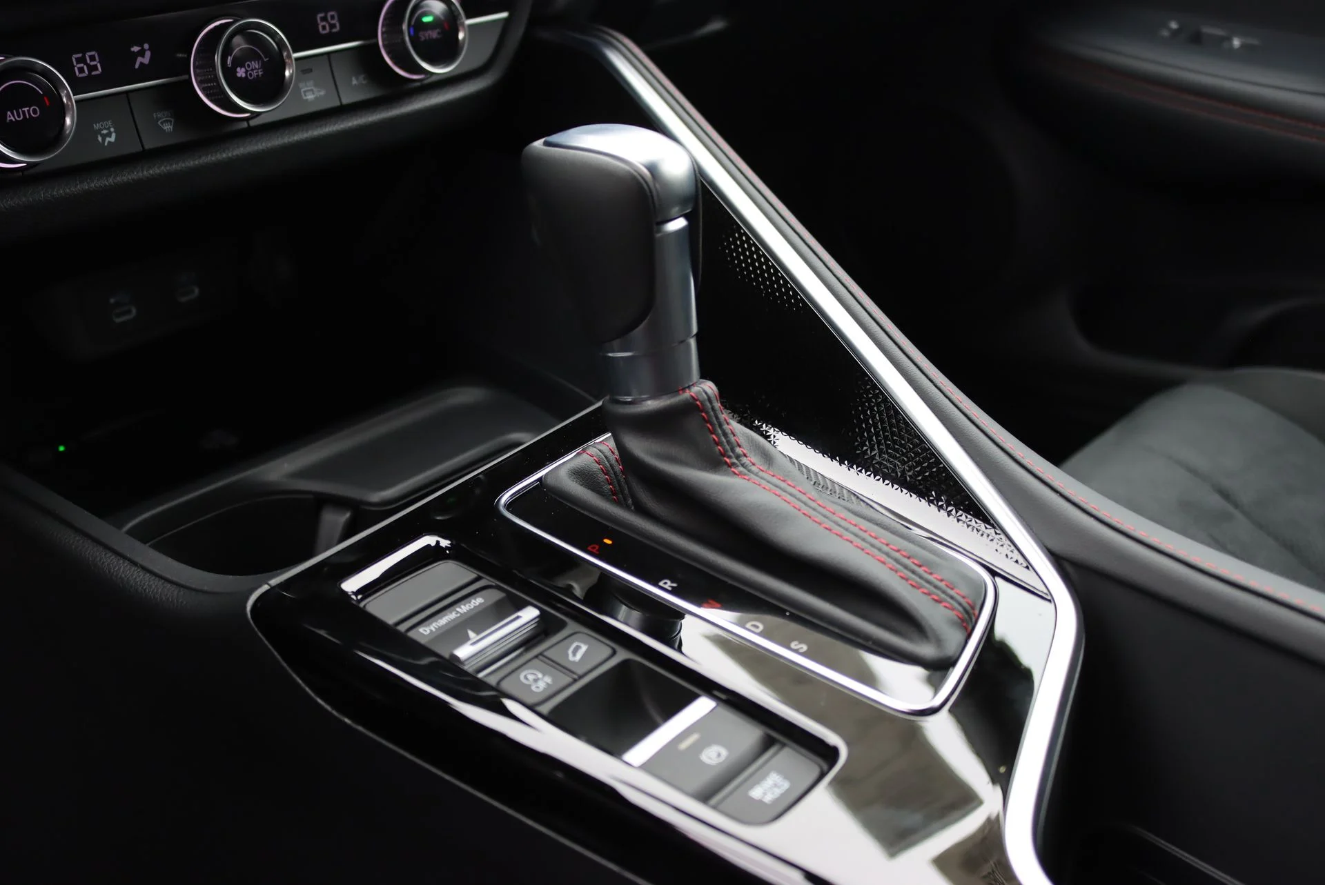 New 2026 Solar Silver Metallic Acura A-Spec image 14