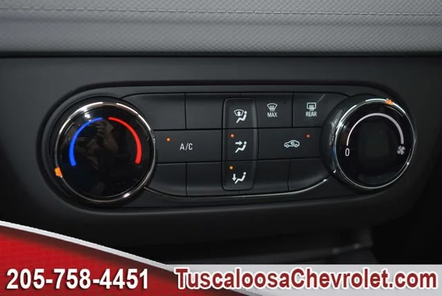 2026 Chevrolet Trailblazer LS - Photo 26