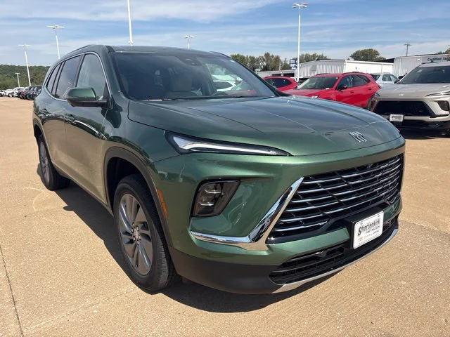 2027 Buick Enclave