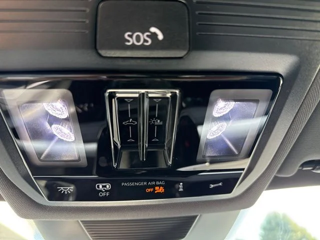 2026 Volkswagen Tiguan SE R-LINE BLACK - Photo 27
