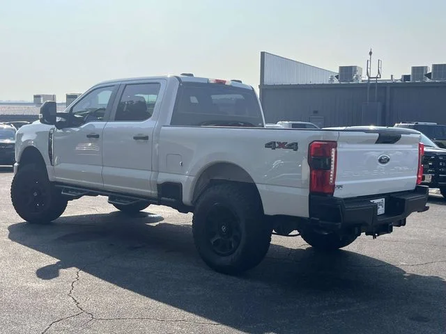 Used 2024 White Ford XL image 6