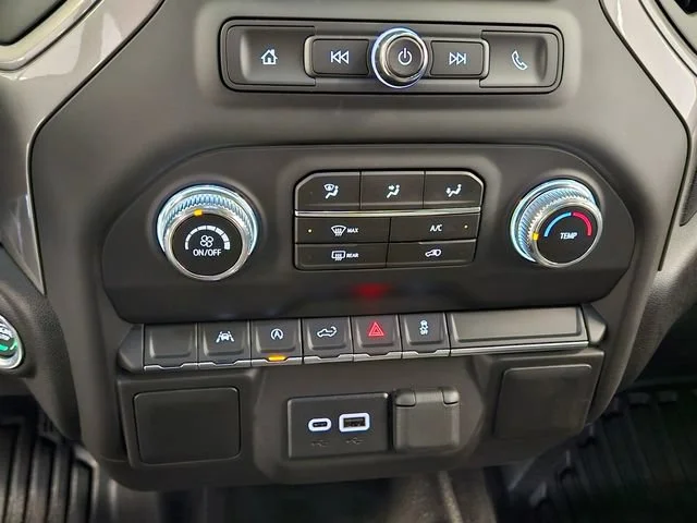 New 2026 Onyx Black GMC Pro image 18